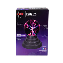 Load image into Gallery viewer, Schylling - The Original LAVA Brand: Plasma Ball