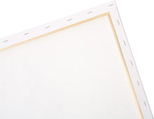 Load image into Gallery viewer, Anker Play Products Wild Horses Stretched Canvas Paint Kit x 20”