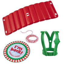 Load image into Gallery viewer, The Elf On The Shelf - Glide-and-Go (Scout Elf Not Included)