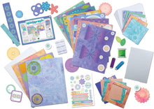 Load image into Gallery viewer, PlayMonster - Spirograph Craft Activity Set