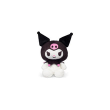 Load image into Gallery viewer, Schylling - Hello Kitty and Friends Micro Teenies: Kuromi