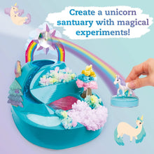 Load image into Gallery viewer, Klutz Maker Lab - Magical Unicorn Science