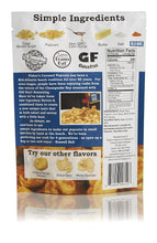 Load image into Gallery viewer, Fisher's Popcorn, Old Bay Seasoned Caramel Flavor, 2 oz. Bag
