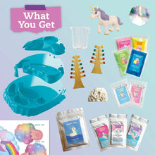Load image into Gallery viewer, Klutz Maker Lab - Magical Unicorn Science