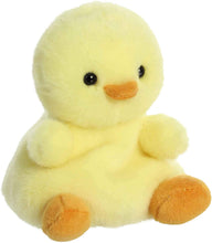 Load image into Gallery viewer, Aurora Palm Pals Plush - Betsy Chick, 5"