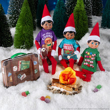 Load image into Gallery viewer, The Elf on the Shelf - Claus Couture Sweet Treats Tees (Scout Elves Not Included)