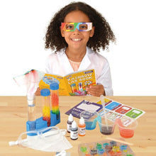 Load image into Gallery viewer, Galt Toys - Rainbow Lab Science Kit