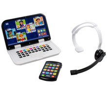 Load image into Gallery viewer, Infini Fun - My First Home Office Set