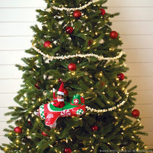 Load image into Gallery viewer, The Elf on the Shelf SEAP Bundle: Peppermint Plane, Peppermint Train, & Cozy Christmas Time