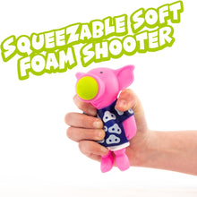 Load image into Gallery viewer, Hog Wild Piggy Popper Toy
