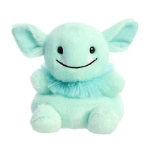 Load image into Gallery viewer, Aurora Adorable Palm Pals Plush - Gribble Goblin, 5"