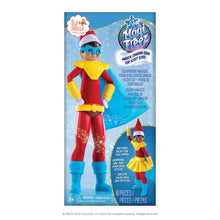 Load image into Gallery viewer, The Elf on the Shelf Claus Couture MagiFreez Polar Power Hero (Scout Elf Not Included)