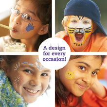 Load image into Gallery viewer, Klutz Face Painting Kit