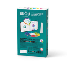 Load image into Gallery viewer, Hey Clay Bijou Flower Rings - Fat Brain Toys