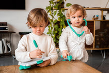 Load image into Gallery viewer, Infini Fun - My First Pretend & Learn Doctor Set