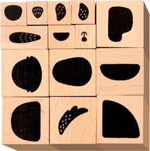 Load image into Gallery viewer, Avenir Stamp and Match: Create Pets