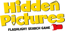Load image into Gallery viewer, Buffalo Games - Highlights: Hidden Pictures Flashlight Search Game