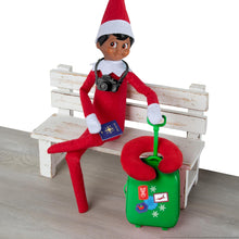 Load image into Gallery viewer, The Elf on the Shelf - Polar Props: Travel Set, 5 Pieces