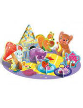 Load image into Gallery viewer, Avenir Crayon Activity Kit - Go Picnic, 12 Colors