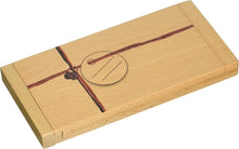 Load image into Gallery viewer, Family Games Don't Count On It Wooden Puzzle - Raffia