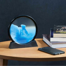 Load image into Gallery viewer, Lyells Sand Art Small, 7"