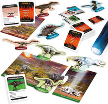 Load image into Gallery viewer, Headu Dinosaurs Under X-Ray: Unearth Prehistoric Secrets!