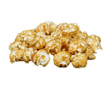 Load image into Gallery viewer, Fisher's Popcorn | Caramel Flavor | 11oz Tub