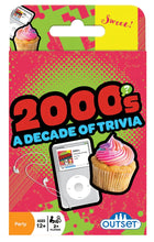 Load image into Gallery viewer, Outset 2000s - A Decade of Trivia