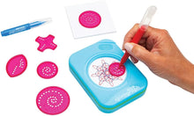 Load image into Gallery viewer, The Original Spirograph Travel - The Classic Way