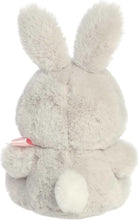 Load image into Gallery viewer, Aurora Bonny Bouquet Bunnies - Rose, 8"