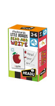 Load image into Gallery viewer, HEADU Flashcards Little Boards Read and Write