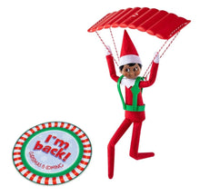 Load image into Gallery viewer, The Elf On The Shelf - Glide-and-Go (Scout Elf Not Included)