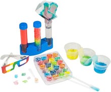 Load image into Gallery viewer, Galt Toys - Rainbow Lab Science Kit