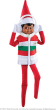 Load image into Gallery viewer, The Elf on the Shelf - Claus Couture: Bundle-Up Puffer Vest