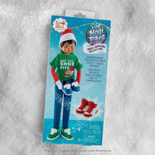 Load image into Gallery viewer, The Elf on the Shelf MagiFreez® Cool Kicks Sneaker Trio