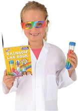 Load image into Gallery viewer, Galt Toys - Rainbow Lab Science Kit