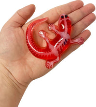 Load image into Gallery viewer, Top Secret Toys - Dissect It: A Synthetic Salamander Dissection Kit, MINI