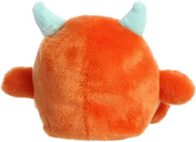 Load image into Gallery viewer, Aurora Adorable Palm Pals Plush - Oggy Monster, 5"