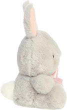 Load image into Gallery viewer, Aurora Bonny Bouquet Bunnies - Rose, 8"