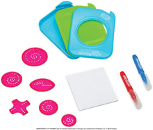 Load image into Gallery viewer, The Original Spirograph Travel - The Classic Way