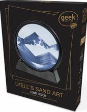 Load image into Gallery viewer, Lyells Sand Art Small, 7"