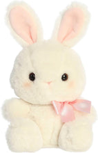 Load image into Gallery viewer, Aurora Bonny Bouquet Bunnies - Peony, 8"