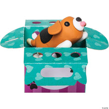 Load image into Gallery viewer, Klutz Book & Activity Kit - Mini Clay World Pet Adoption Truck