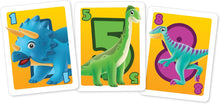 Load image into Gallery viewer, Outset Media - Dinosaur War Card Game: A Roaring Good Time!