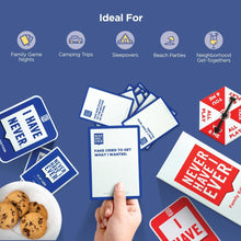 Load image into Gallery viewer, Never Have I Ever (Family Edition)