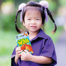 Load image into Gallery viewer, Outset Media - Dinosaur War Card Game: A Roaring Good Time!