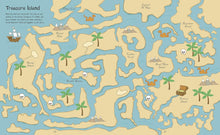 Load image into Gallery viewer, Usborne Big Maze Book, Paperback