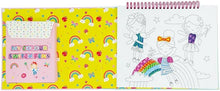 Load image into Gallery viewer, Floss & Rock Colour Switch Magic Set - Rainbow Fairy
