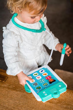 Load image into Gallery viewer, Infini Fun - My First Pretend & Learn Doctor Set