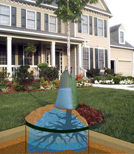 Load image into Gallery viewer, Treegator Original Slow Release Watering Bag for Trees, 1 Bag